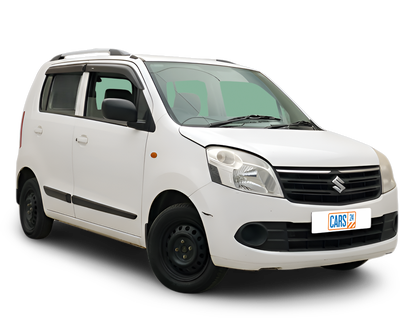 Maruti Wagon R 1.0-img